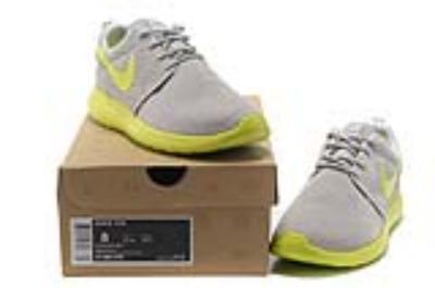 cheap men's nike roshe run cheap no. 16